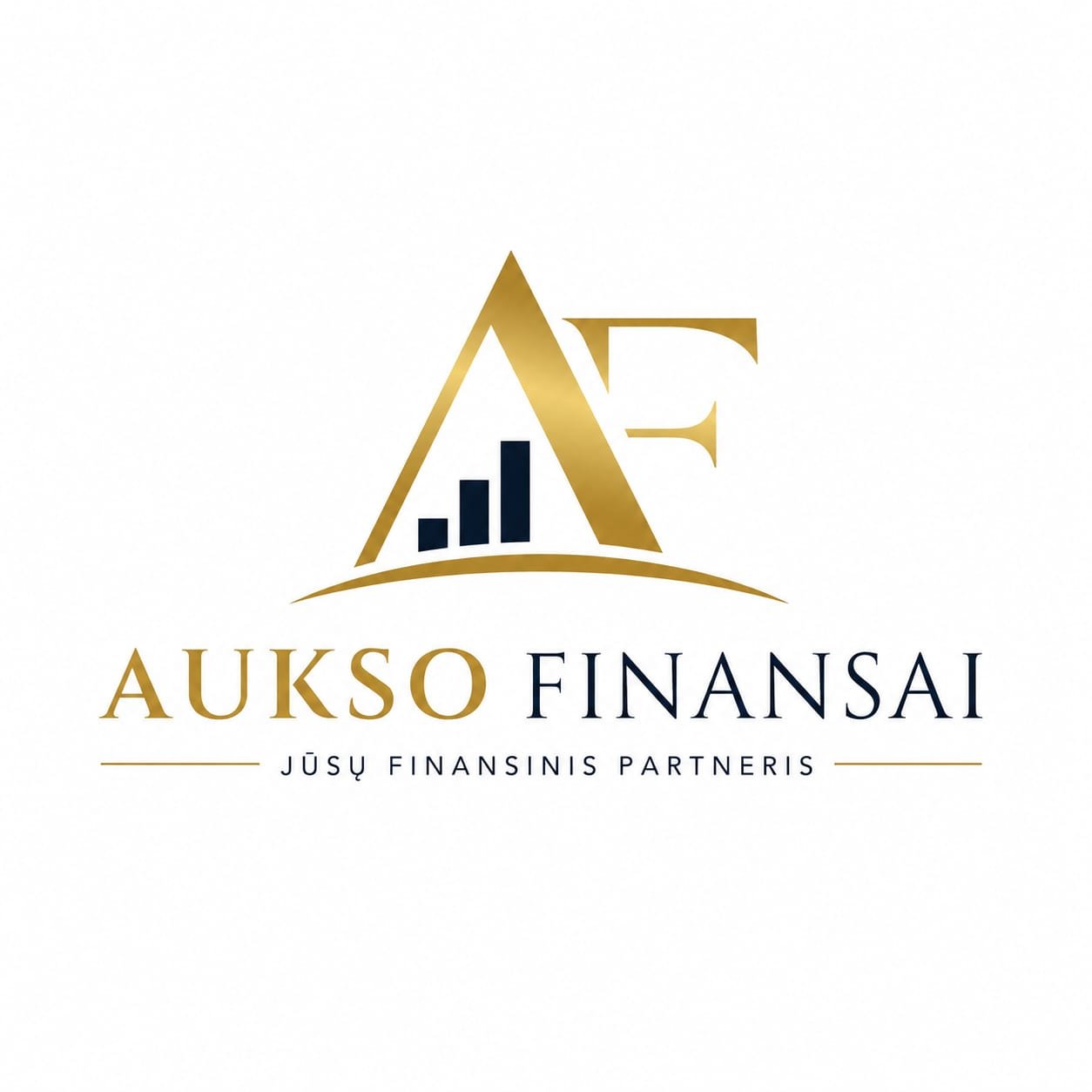 Aukso Finansai &ndash; Jūsų finansinis partneris